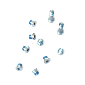 Bottom Screw Set For MacBook Air 13" 2010 2011 2012 2013 A1369 A1466 - Afbeelding 1 van 7