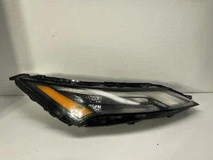 2021 2022 2023 2024 Nissan Rogue RH Right DRL Daytime Running Light OEM USA - Picture 1 of 16
