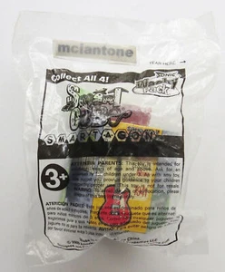 MIP Sonic 2009 Smart Cube SMARTAGON Smart Hexagon LERNEN pädagogisches Spielzeug Form - Bild 1 von 3