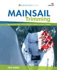 Felix Marks - Mainsail Trimming   Get the Best Power  Acceleration Wh - J245z