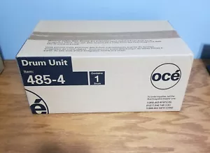 OCE 485-4 OEM DRUM UNIT / IMAGE DRUM For FX3000 NEW / SEALED OEM Original - Picture 1 of 4