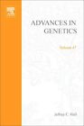 Advances In Genetics: V. 47, Hall, Dunlap, Friedmann, Giannelli 9780120176472.=