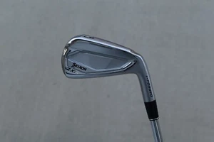 Srixon ZXi4 5 Iron - KBS Tour Lite (Stiff Flex) - Picture 1 of 5