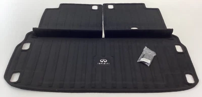 999C3-R2104 英菲尼迪 QX60 货物托盘全新原始设备制造商!! 999C3R2104 保修 & 延长技术支持 — 第 1/4 张图片