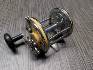 GARCIA-MITCHELL 624 SALTWATER FISHING REEL - Picture 1 of 5