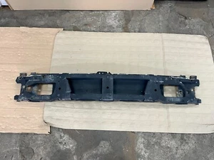 VW Golf Mk3 Jetta Mk3 Euro Front Bumper Carrier Reinforcement Bar Support - Picture 1 of 17