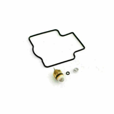 Carburetor repair kit  For Kawasaki Ninja ZX-11 90-01 ZX-9R 98-99 ZZR12 02~05 h1 - Imagem 1 de 4