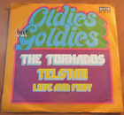 60er Jahre - The Tornados - Telstar