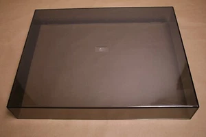 Oracle Alexandria dust cover - Picture 1 of 14