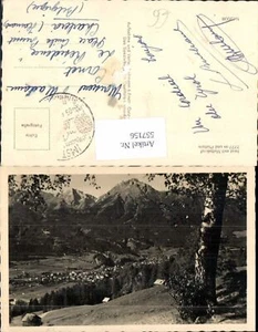 557156,Imst m. Muttekopf - Picture 1 of 1