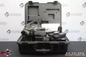 FLIR GF320 Optical Gas Imaging Thermal Camera Calibrated - Fluke DTI Zeiss PARD - Picture 1 of 24