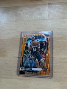 11*NBA Trading Cards- Magic 1/299 Brandon Ingram 1/199 Stockton 1/149 and more!! - Picture 1 of 22
