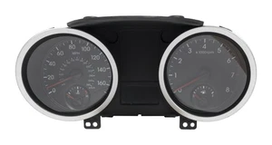 2009-2010 Hyundai Elantra Speedometer Instrument Gauge Cluster Model 94001-2M310 - Picture 1 of 5