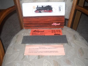 😛😛LILIPUT 9140 (HO) NS 7501*#91 1054--IN A BOX---IN EXCELLENT CONDITION--😛😛 - Picture 1 of 7