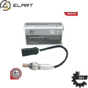 LAMBDA SENSOR 09SKV136 FOR RENAULT CLIO/II MEGANE/Scénic/Grandtour/Coach VEL - Picture 1 of 9