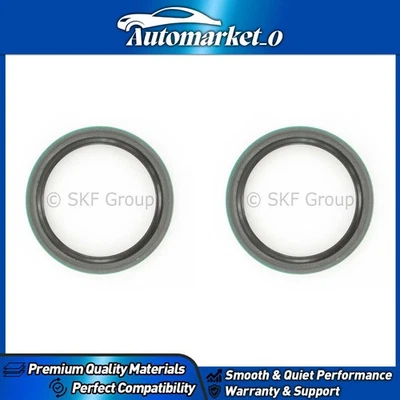 Wheel Seal Front For Chevrolet Astro 1990-2002 - Image 1 of 4