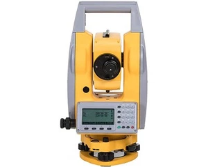 NWI 2 Second Reflectorless Total Station | NTS03 - Picture 1 of 4