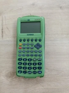 CALCULATRICE CASIO GRAPH35+ - Afbeelding 1 van 2