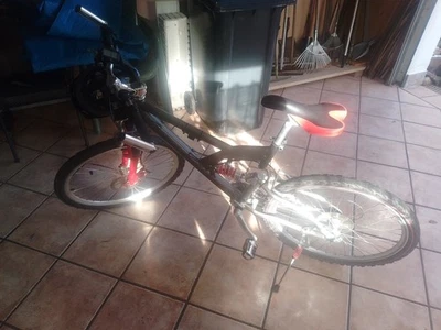 Mountainbike 29 Zoll Cube - Bild 1 von 4