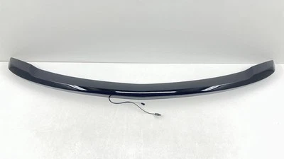 Alerón tapa maletero trasero convertible Chevrolet Camaro ZL1 SS 10-13 FABRICANTE DE EQUIPOS ORIGINALES Foto 1 de 4