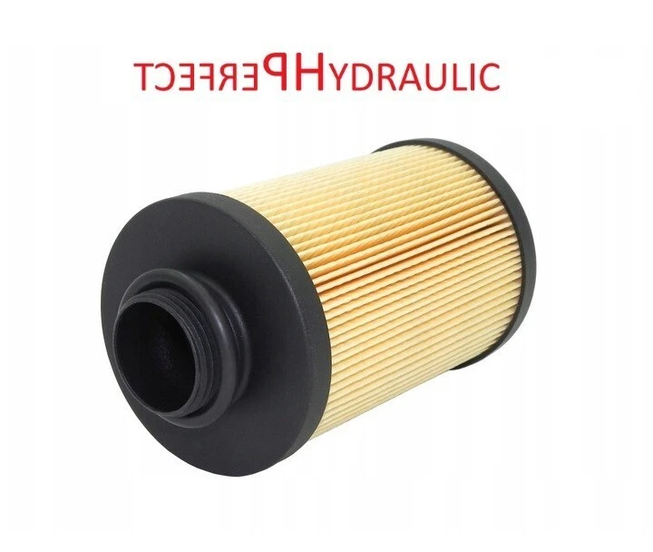 PERFECT HYDRAULIC Kraftstofffilter Hifi Filter SN 80527 F00611030, WFE25632, SK3840, 015856000