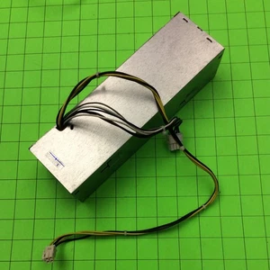 Dell Optiplex 7020 PC Power Supply PSU D255AS-00 CN-0FP16X 0FP16X DPS-225KB - Picture 1 of 10