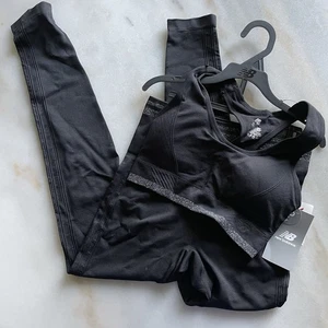 NWT New balance Workout Set Size S - Picture 1 of 4