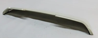 PORSCHE CAYENNE 2005-2010 (955 957) ESCOTILLA TRASERA MALETERO ALERÓN CUBIERTA (blanco) Foto 1 de 4