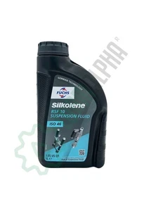 Olio per ammortizzatori e forcelle Fuchs Silkolene RSF 10 - 2 lt - Foto 1 di 4