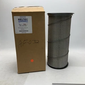 NEW KELTEC KC340-007 AIR FILTER 23458-1 - Bild 1 von 3