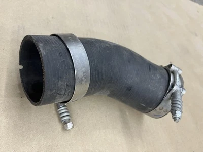 Bota tubo intercooler diésel 13-18 Ram 2500 6,7 Foto 1 de 2