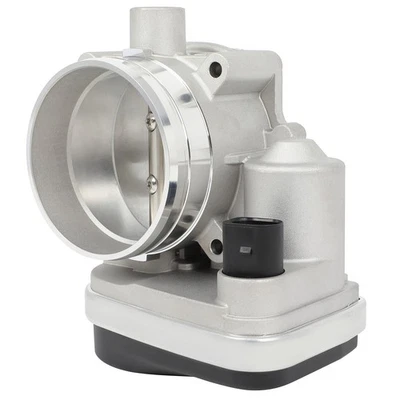 Throttle Body For Volkswagen Eos 3.2L 2007-2008 & Audi A3 Quattro 3.2L 2004-2009 - Изображение 1 из 4
