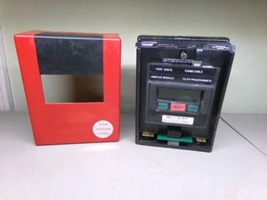 FIREYE EB-700 FLAMMENWÄCHTER BRENNERSTEUERUNG MIT ED510,EP160,EUV1 - Bild 1 von 11