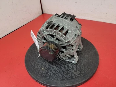 CITROEN C4 CACTUS MK1 2015 ALTERNATOR 1.6L HDI DIESEL CODE DV6FD BHY 9810525380 - Image 1 of 4