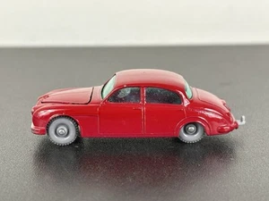 Matchbox Lesney Series 65 Jaguar 3.4 Litre - MINT condition - Gray Wheels - Picture 1 of 9