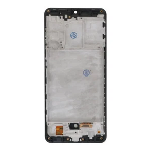 LCD Schermo Vetro Display Touch Screen Frame Galaxy A31 + FRAME NO IMPRONTA - Foto 1 di 3