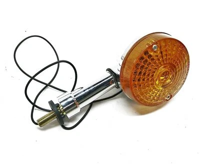 Indicador de señal de giro Suzuki OEM 35603-45230 NUEVO DE STOCK Foto 1 de 4