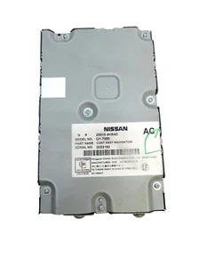 2016 INFINITI Q50 DRIVER ASSIST NAVIGATION CONTROL MODULE 2.0L OEM 25915-4HB4D - Picture 1 of 8