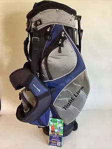 Adams Tight Lies Stand Carry Bag With 7-Way Dividers - Picture 1 of 9
