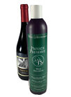 Wine Enthusiasts Private Preserve Wine Preserver 100% Green No CFCs 120 Uses/Can