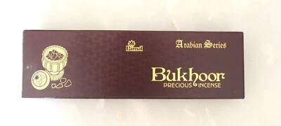Bimal Arabian Series Bukhoor Precious Incense Sticks 250g - Image 1 of 2