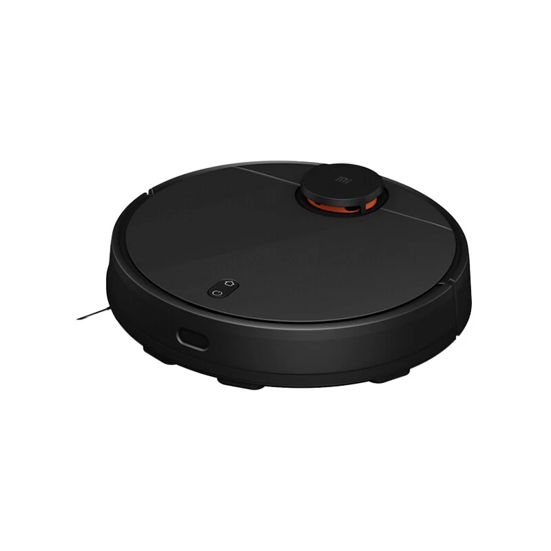Xiaomi Mi Robot Vacuum - Mop P Roboter-Staubsauger 0,55 l Black - Bild 1 von 4