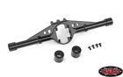 RC4WD Z-S1979 TEQ Ultimate Scale Cast Axle Housing (Rear)