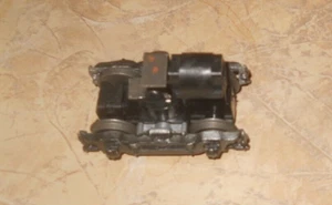 HO Athearn Alco 4-Wheel Power Truck - Picture 1 of 2