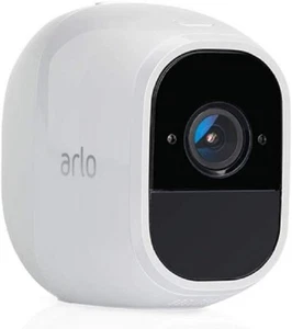 Arlo Pro 2 Add-on Camera VMC4030P Rechargeable Night Vision In/Outdoor, HD Video - Picture 1 of 5