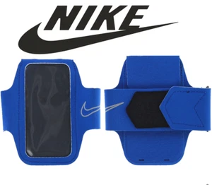 Nike Lightweight Arm Band 2.0 (jeu royal/argent) unisexe - Photo 1 sur 6