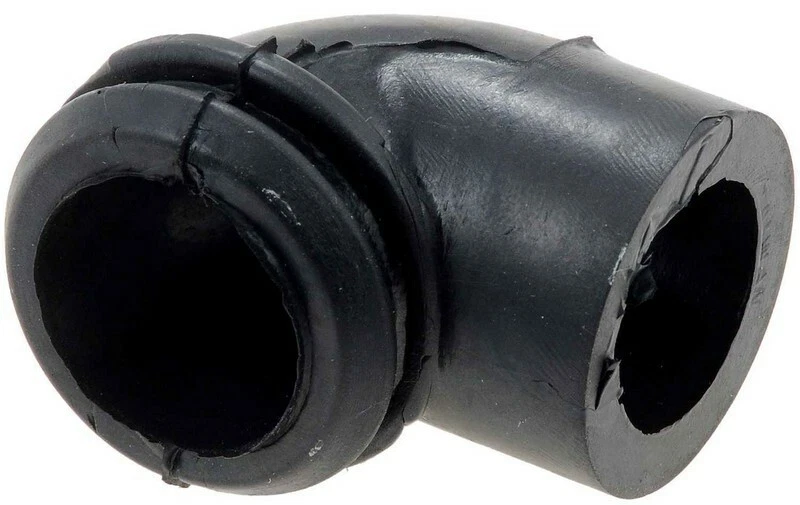 For 1977-1985 Oldsmobile Toronado PCV Valve Elbow Dorman 922WB21 1978 1979 1980 - Image 1 of 3