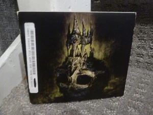 The Devil Wears Prada Dead Throne CD - Bild 1 von 2