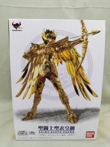 Bandai Saint Seiya Saint Cloth Crown SAGITTARIUS  SEIYA  12" Action Figure Japan - Picture 1 of 23