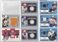 JASON ARNOTT DALLAS STARS 2006-07 FLEER ULTRA UNIFORMITY #U-JA